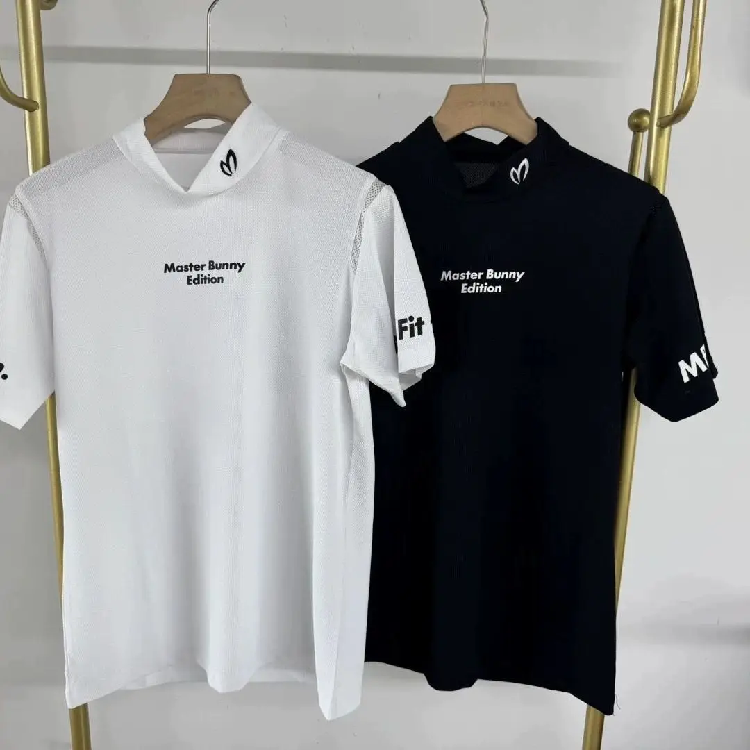 Outdoor Lighting New Jersey - Zomer Golfkleding Heren 2026 Nieuwe Authentieke