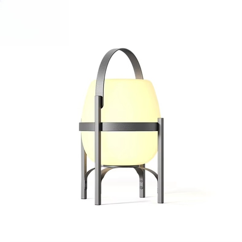 Outdoor Lighting Architectural - Zonne-aangedreven buitenlamp voor landschapsverlichting RVS PE