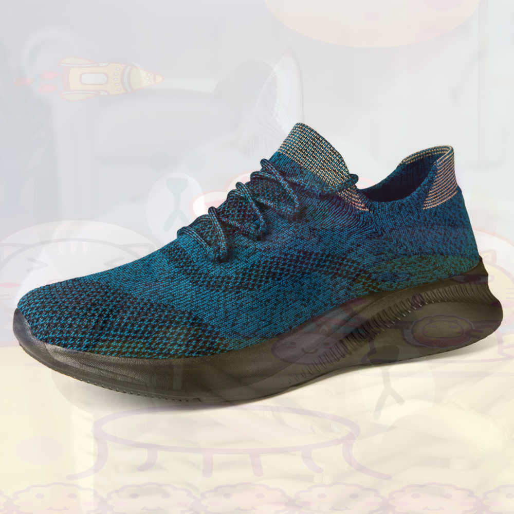 Outdoor Lighting Design Ideas - Nummer 41 Zachte bodem Hoogwaardige schoenen