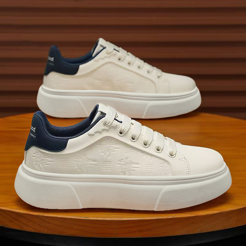 Quality Outdoor Lighting Brands - Beige sneakers heren merk casual schoenen