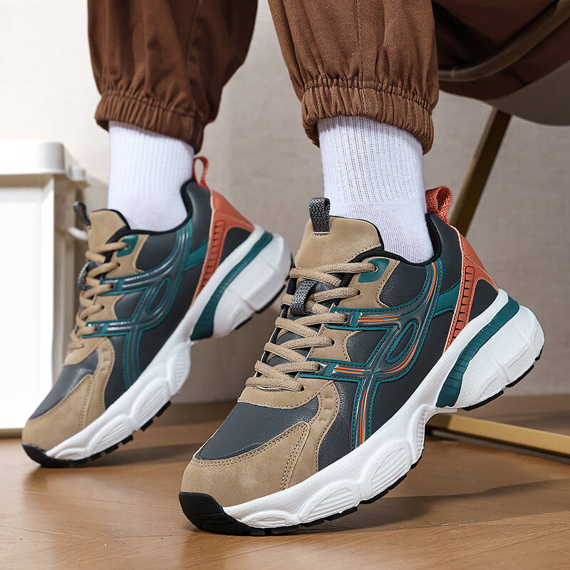 Quality Outdoor Lighting Brands - Merk Schoenen Man 2026 Casual Sneakers