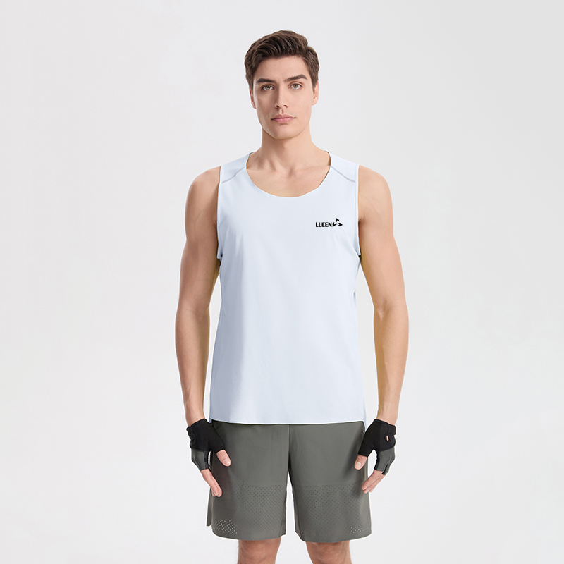 Outdoor Lighting New Jersey - LUCEN 2026 zomer nieuwe fitness hardloop