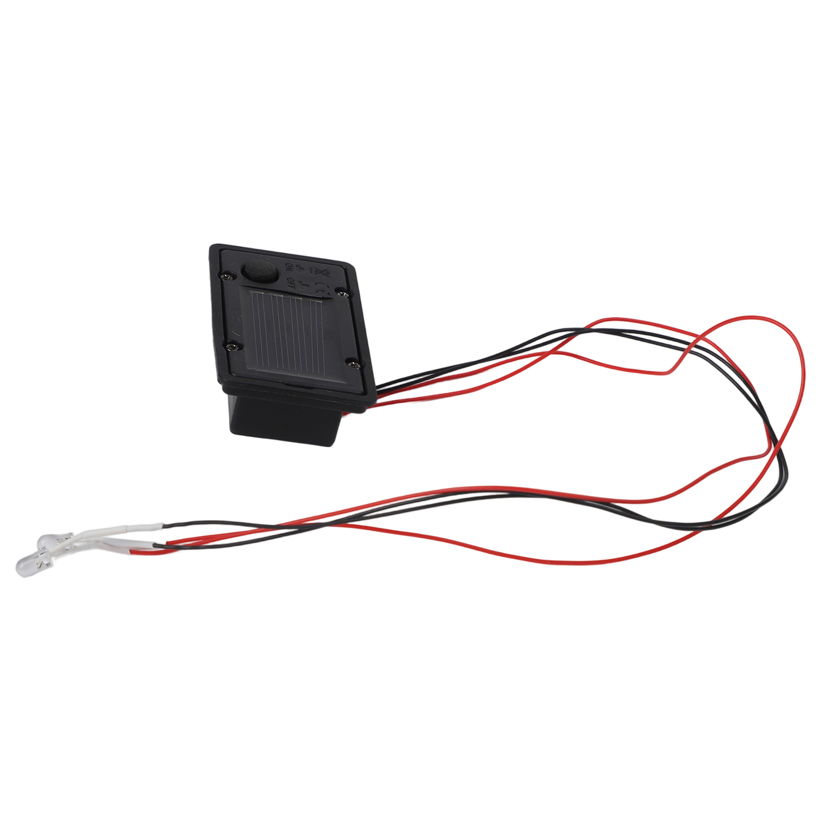 Outdoor Lighting Architectural - Schemer tot zonsopgang verlichting 40*70mm LED-lampen