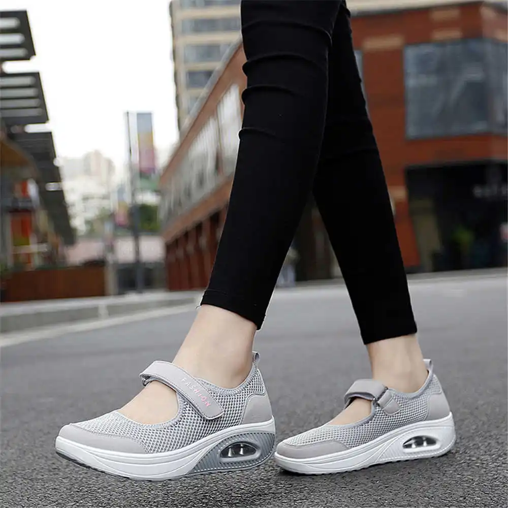 Outdoor Lighting Design Ideas - 36-41 Demi-seizoen Gekleurde Sneakers Loopschaatsen Basketbal