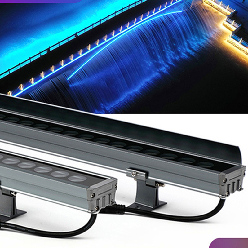 Outdoor Lighting Architectural - Nieuwe 18W 24W 36W Outdoor Led