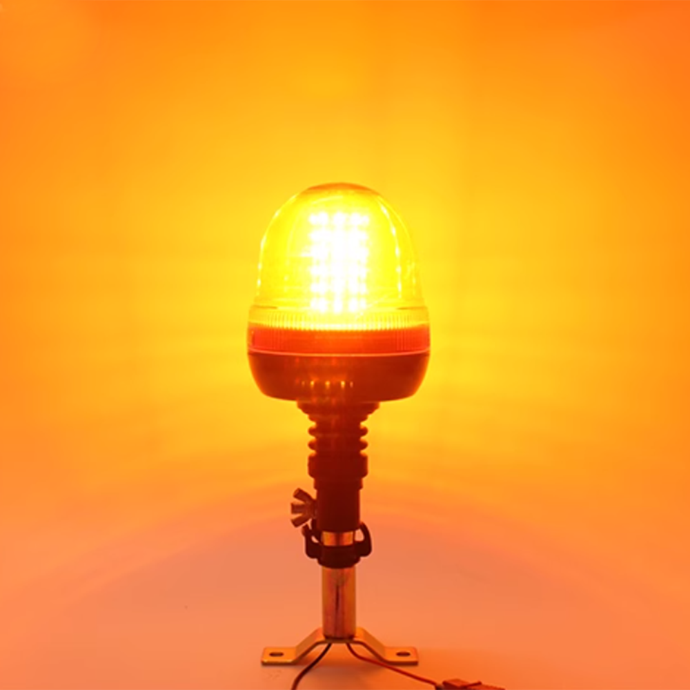 60 LED Amber Tractor Motorfiet - Outdoor Lighting Yellow recensie en prijs