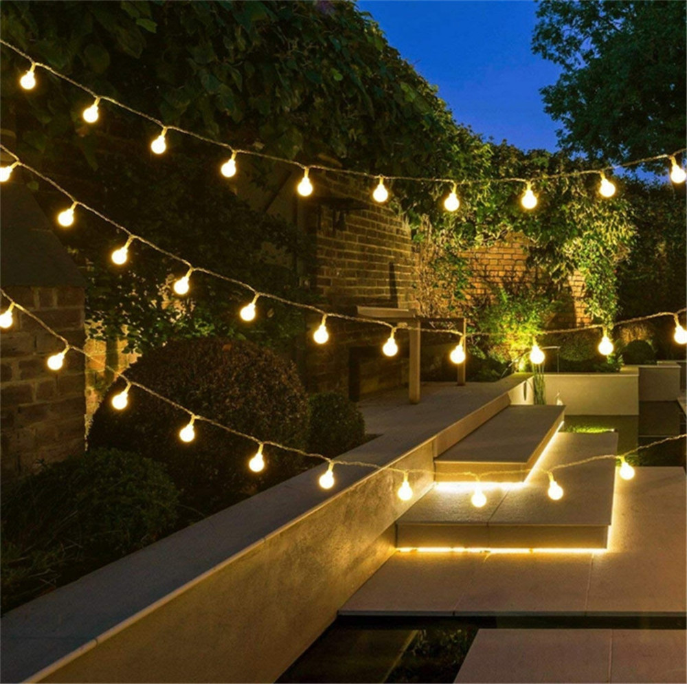 3-10M Solar/USB/Batterij Licht - Outdoor Lighting Usb recensie en prijs