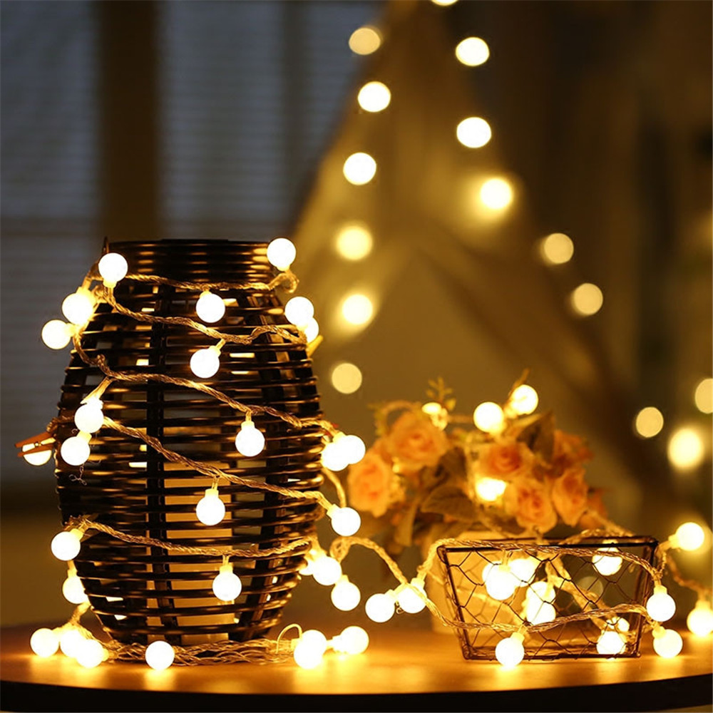 3-10M Solar/USB/Batterij Licht - Outdoor Lighting Usb recensie en prijs