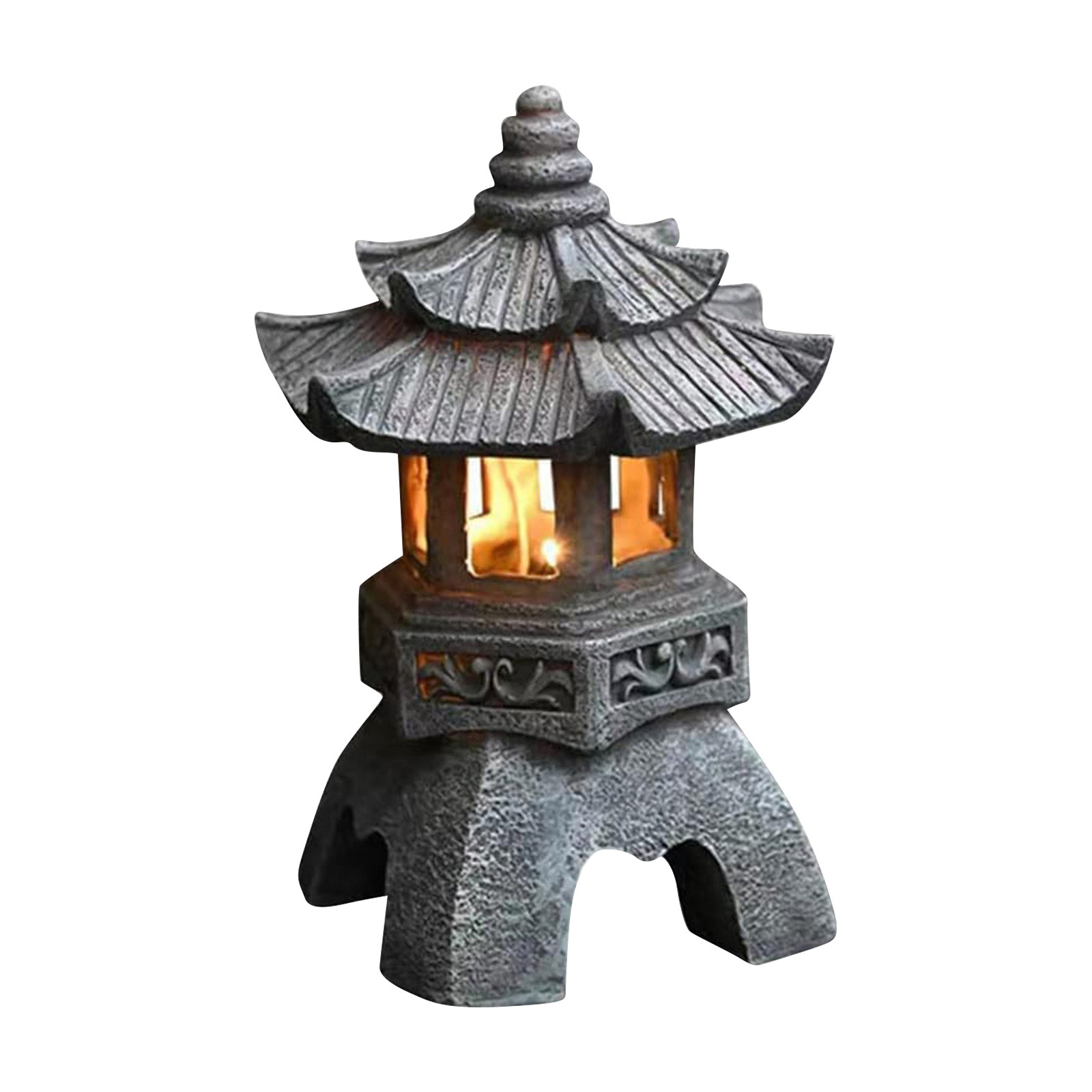 Pagode Standbeelden Outdoor Zo - Outdoor Lighting Architectural recensie en prijs