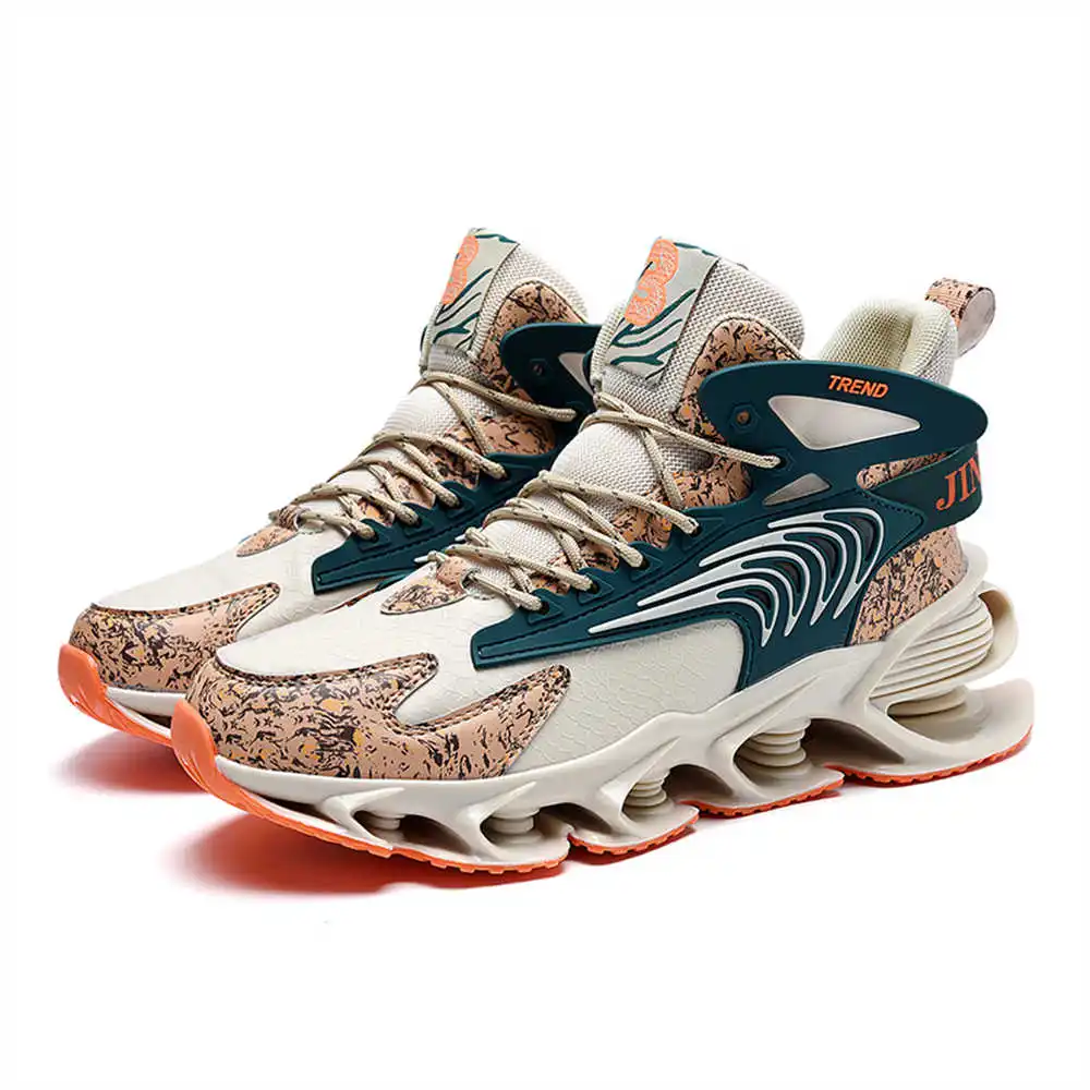 Antislip Mid Kind Running Snea - Quality Outdoor Lighting Brands recensie en prijs