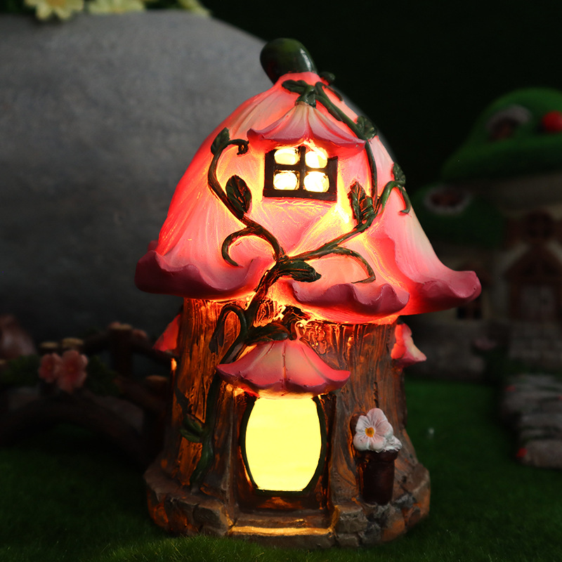 Tuin Solar Nachtlampje Paddest - Outdoor Lighting Architectural recensie en prijs