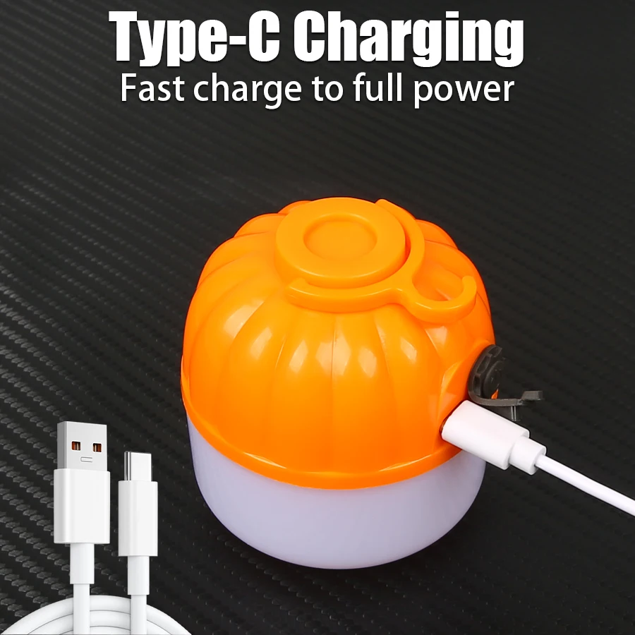 Mini Draagbare Halloween Pompo - Outdoor Lighting Usb recensie en prijs