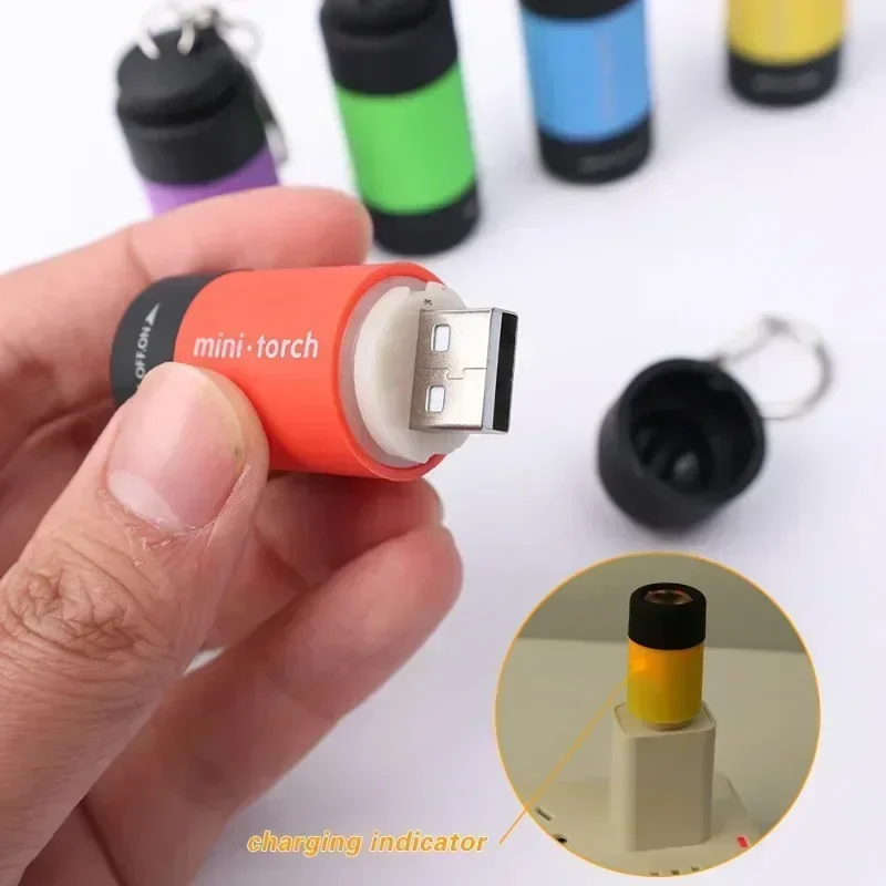 USB oplaadbare LED multifuncti - Outdoor Lighting Usb recensie en prijs