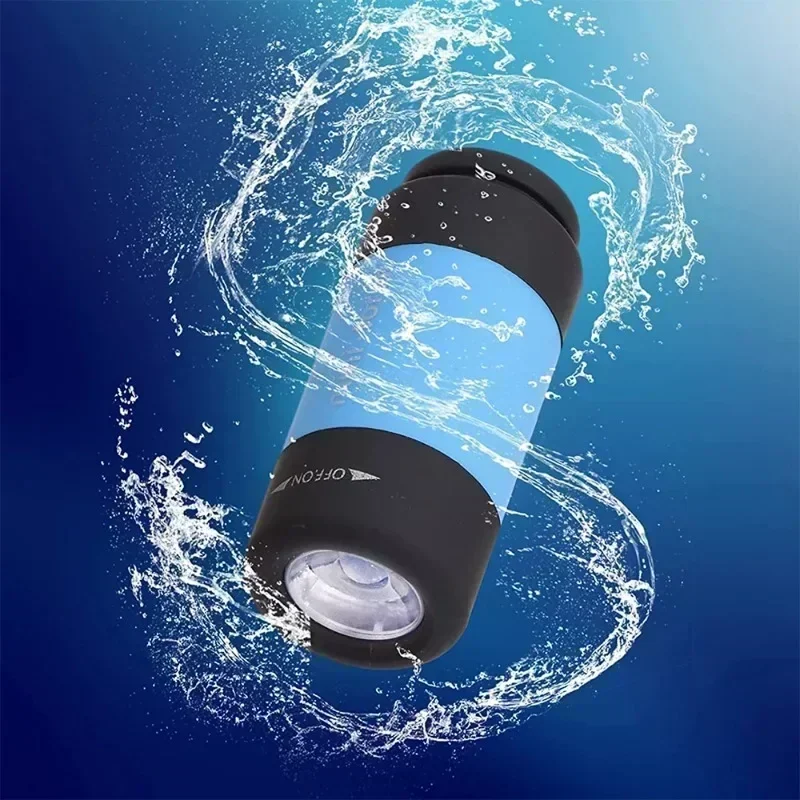 USB oplaadbare LED multifuncti - Outdoor Lighting Usb recensie en prijs