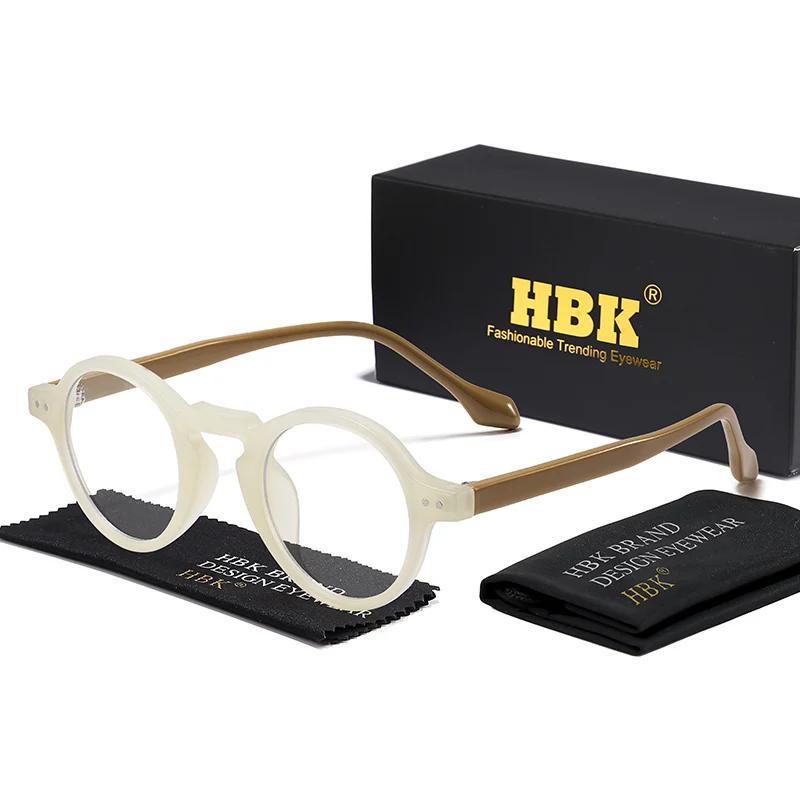 HBK Vintage Ronde Heren Kleine - Quality Outdoor Lighting Brands recensie en prijs