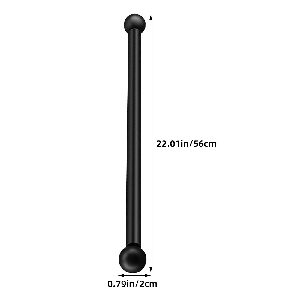 2 stuks lampenpaal-kruisarm, z - Outdoor Lighting Patio recensie en prijs