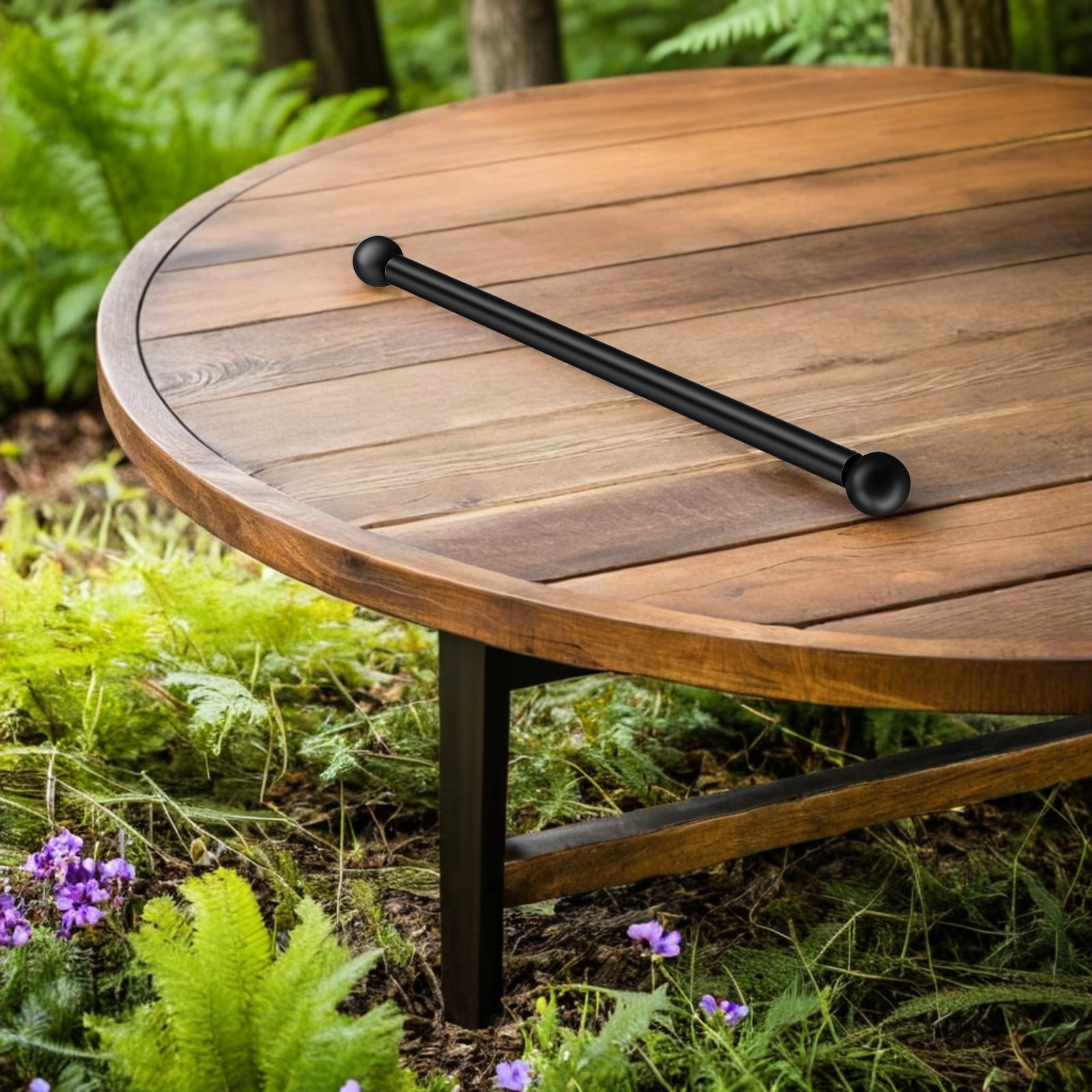 2 stuks lampenpaal-kruisarm, z - Outdoor Lighting Patio recensie en prijs