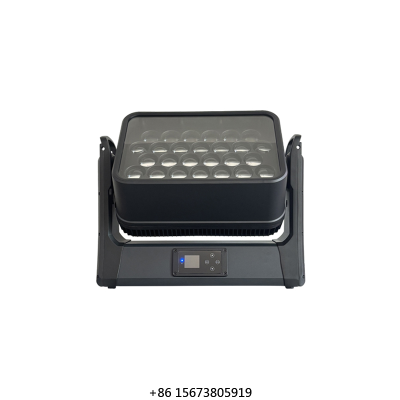 32x25W RGBW 4in1 LED Moving He - Outdoor Lighting Architectural recensie en prijs