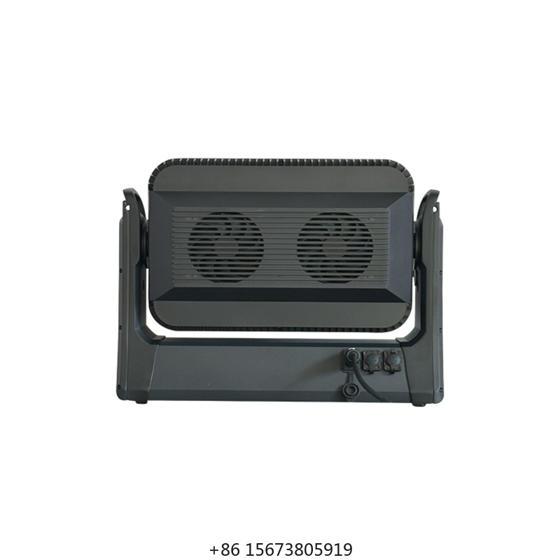 32x25W RGBW 4in1 LED Moving He - Outdoor Lighting Architectural recensie en prijs