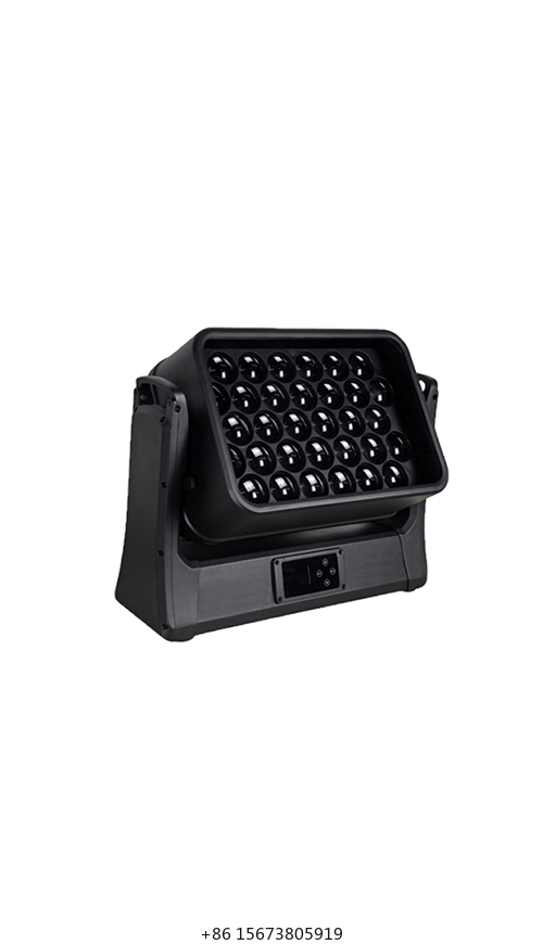 32x25W RGBW 4in1 LED Moving He - Outdoor Lighting Architectural recensie en prijs