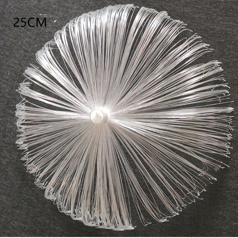 5 stuks paardenbloem kwallen g - Outdoor Lighting Jellyfish recensie en prijs