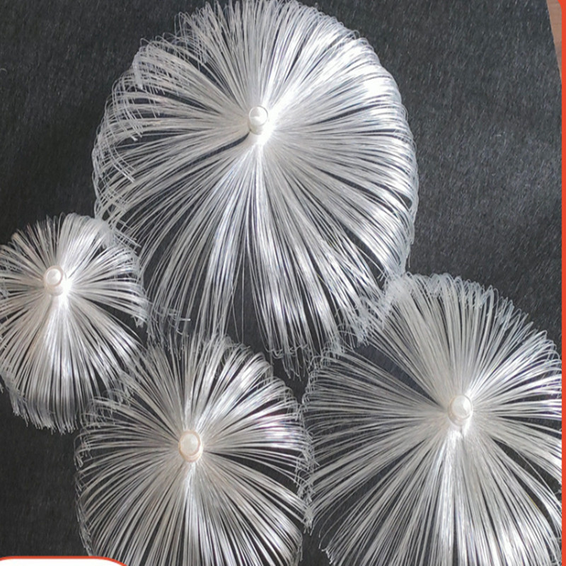5 stuks paardenbloem kwallen g - Outdoor Lighting Jellyfish recensie en prijs
