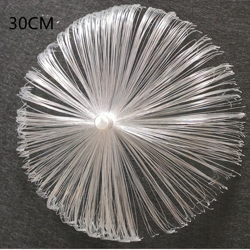 5 stuks paardenbloem kwallen g - Outdoor Lighting Jellyfish recensie en prijs