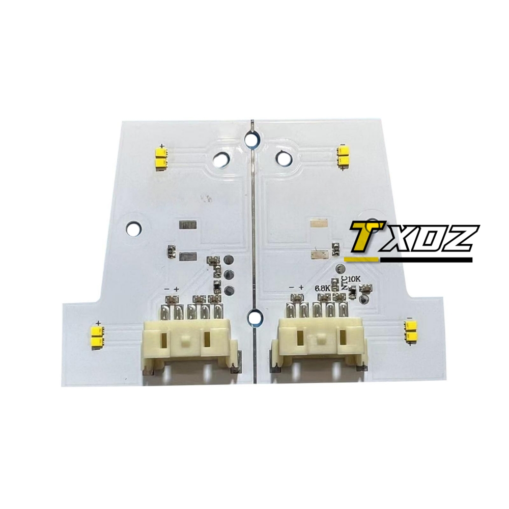 M3 M4 Blauw Geel Drl Engelenog - Outdoor Lighting Yellow recensie en prijs