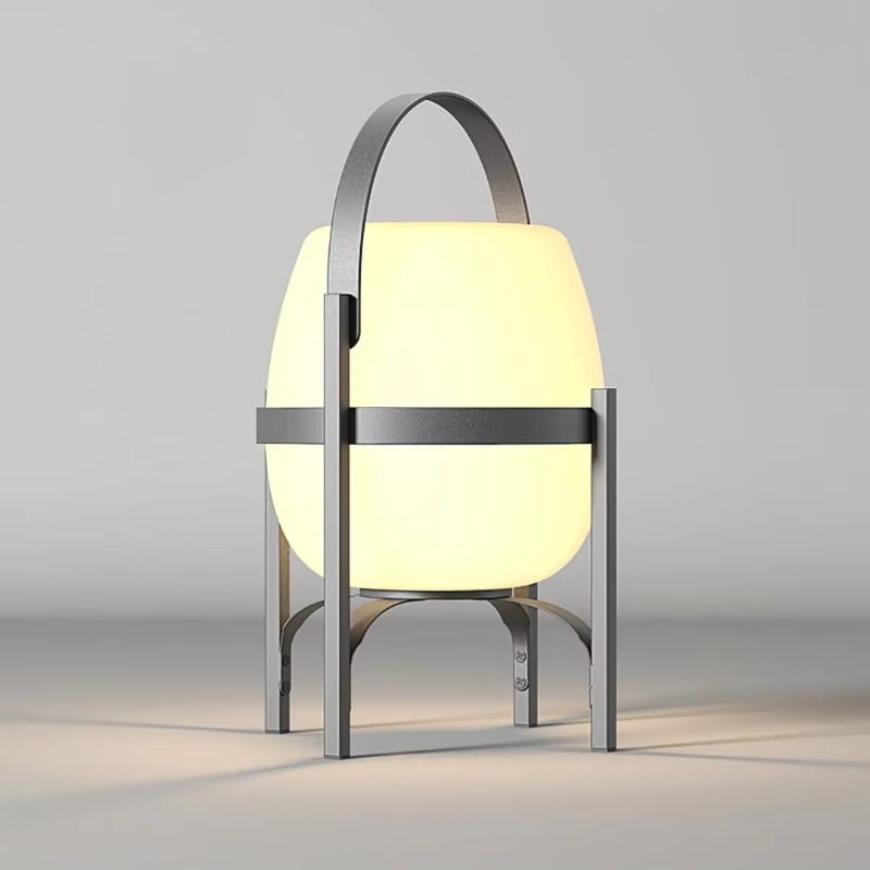 Zonne-aangedreven buitenlamp v - Outdoor Lighting Architectural recensie en prijs