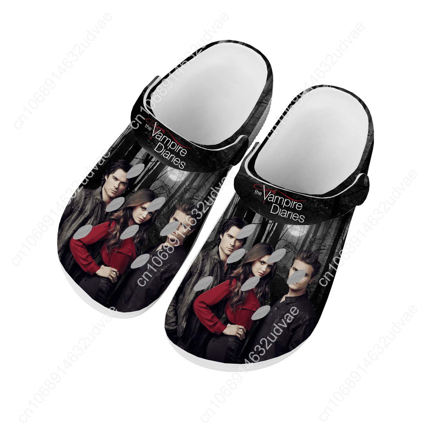 De Vampire Waterschoenen Manne - Outdoor Lighting Switch recensie en prijs