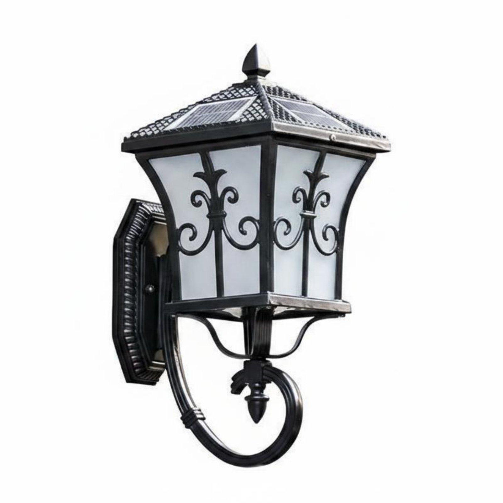 Elegante, waterdichte solar LE - Outdoor Lighting Patio recensie en prijs