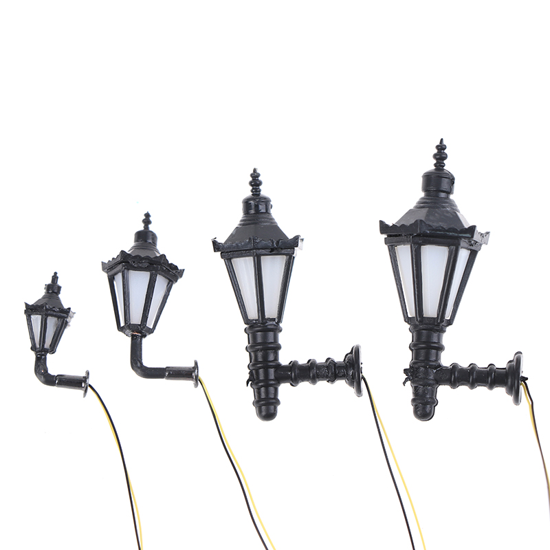 Mini architecturale binnenplaa - Outdoor Lighting Architectural recensie en prijs
