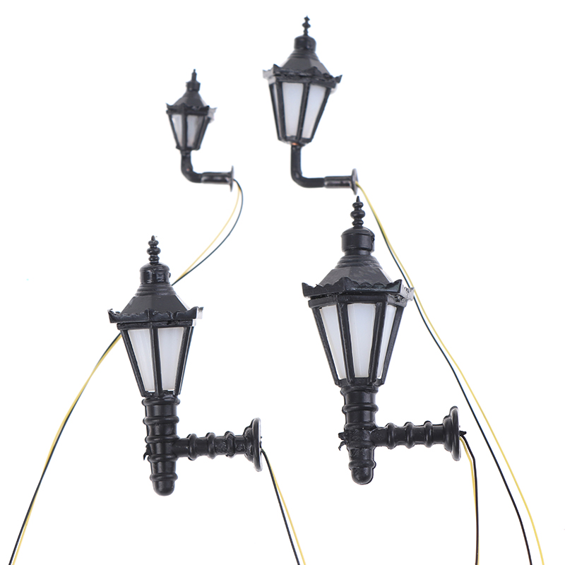Mini architecturale binnenplaa - Outdoor Lighting Architectural recensie en prijs