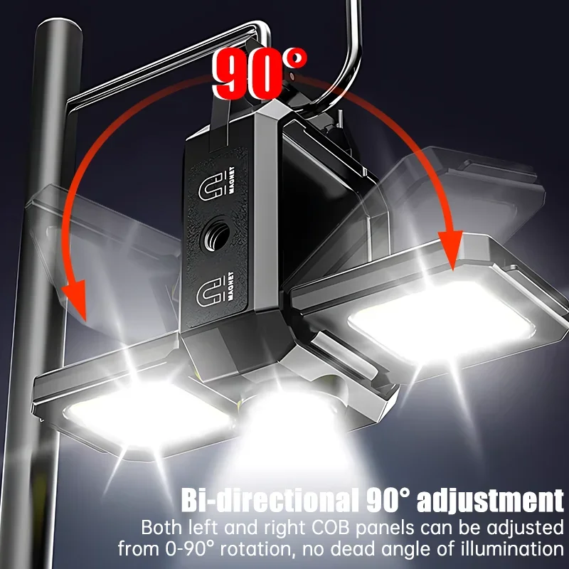 Mini-zaklamp sleutelhangerlich - Outdoor Lighting Usb recensie en prijs