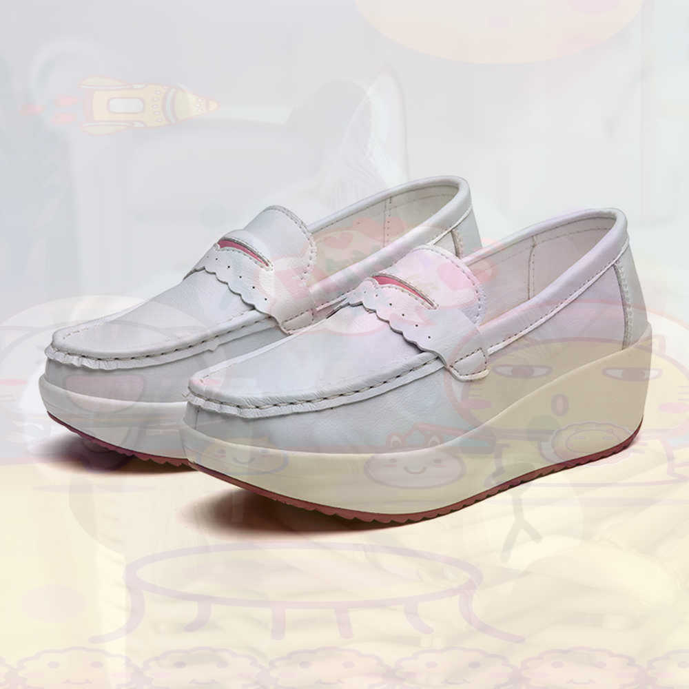 Plataform Winter Roze Sneakers - Outdoor Lighting Design Ideas recensie en prijs