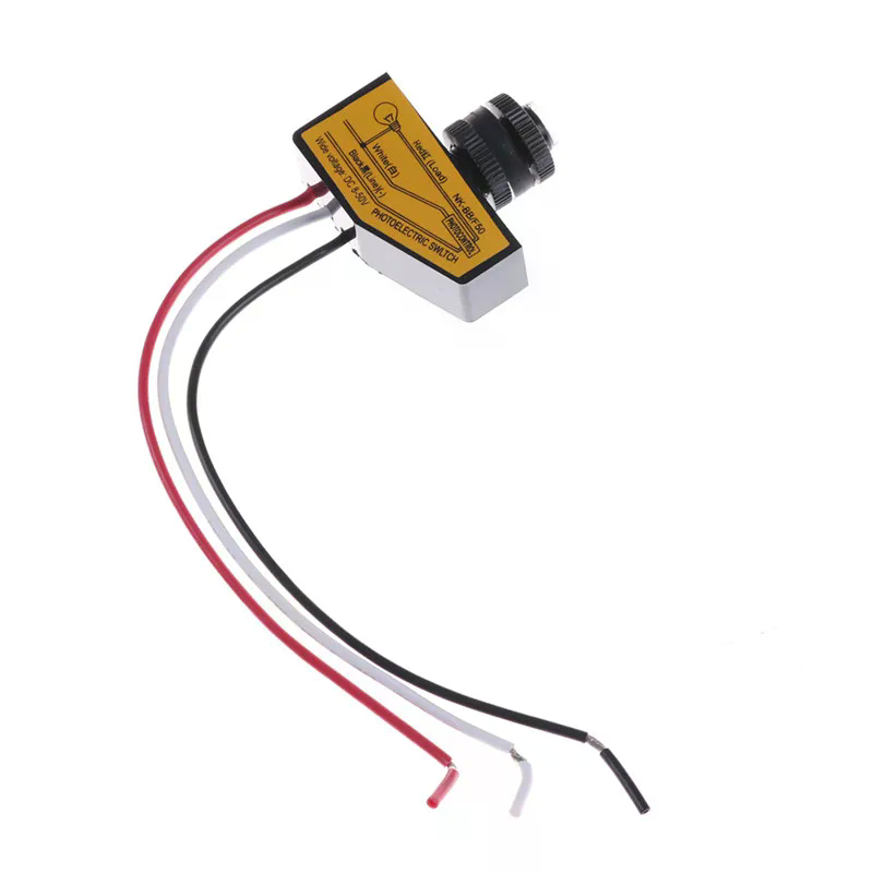 Automatische Lichtregeling Sen - Outdoor Lighting Switch recensie en prijs