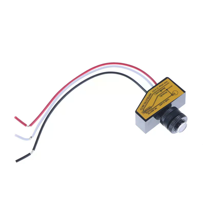 Automatische Lichtregeling Sen - Outdoor Lighting Switch recensie en prijs