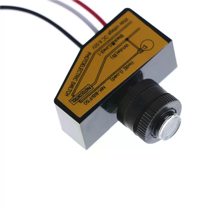 Automatische Lichtregeling Sen - Outdoor Lighting Switch recensie en prijs