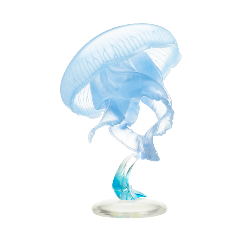 Kwallen Gashapon Figuur Kitan  - Outdoor Lighting Jellyfish recensie en prijs