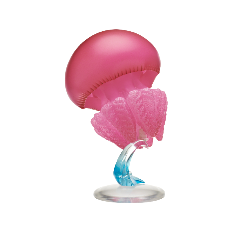 Kwallen Gashapon Figuur Kitan  - Outdoor Lighting Jellyfish recensie en prijs