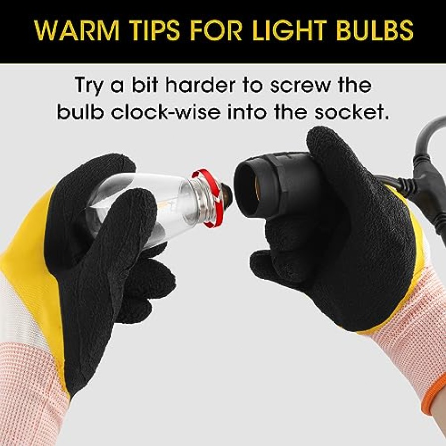 36-pack S14 LED-lampen voor bu - Outdoor Lighting Patio recensie en prijs