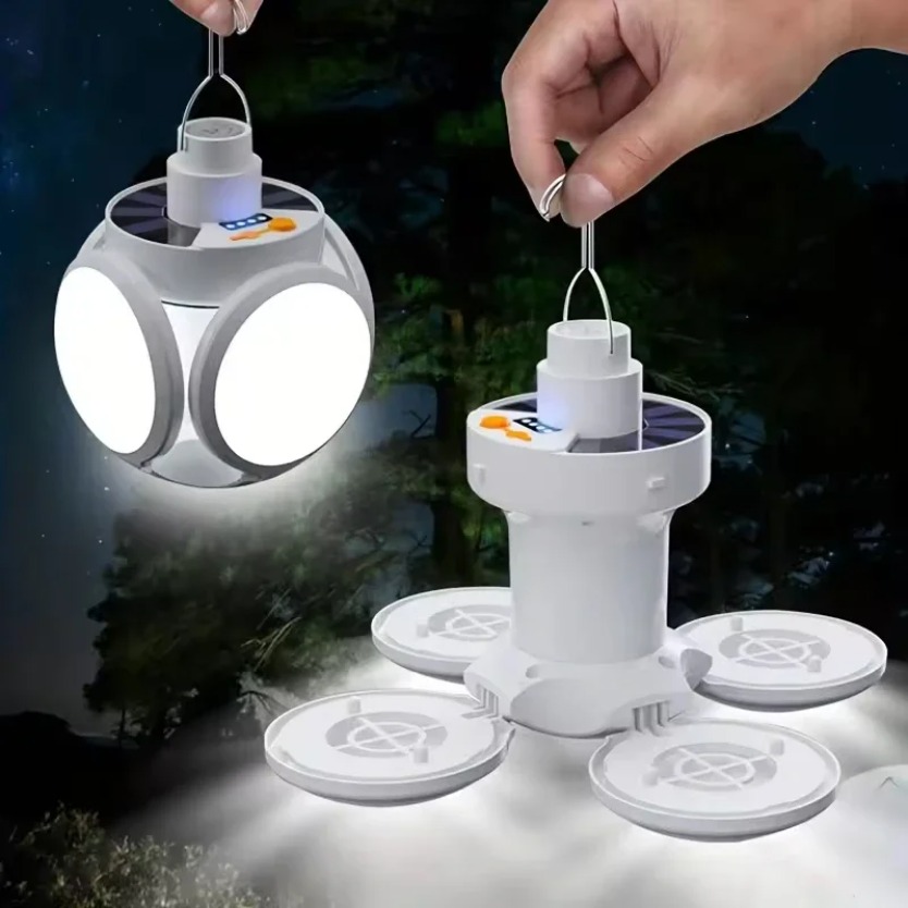 Magnetisch oplaadbaar noodlich - Outdoor Lighting Usb recensie en prijs