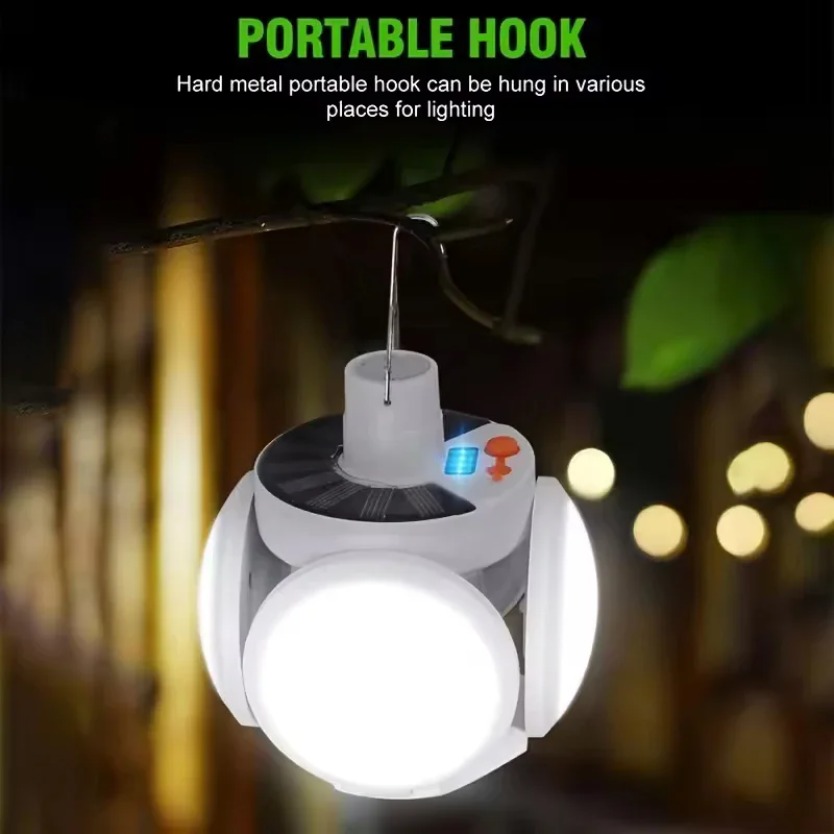 Magnetisch oplaadbaar noodlich - Outdoor Lighting Usb recensie en prijs