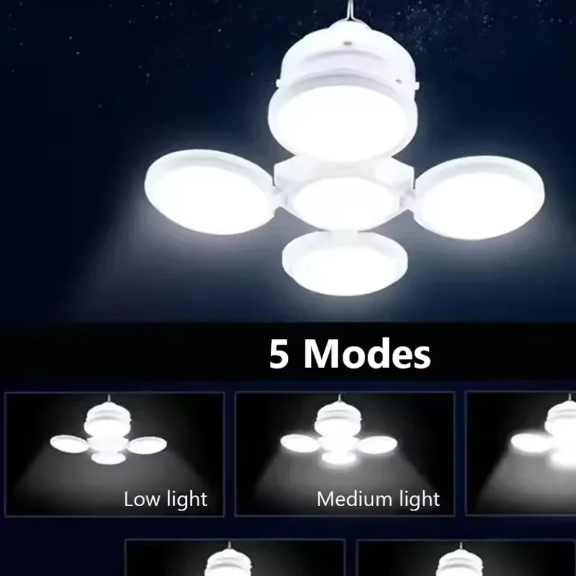 Magnetisch oplaadbaar noodlich - Outdoor Lighting Usb recensie en prijs