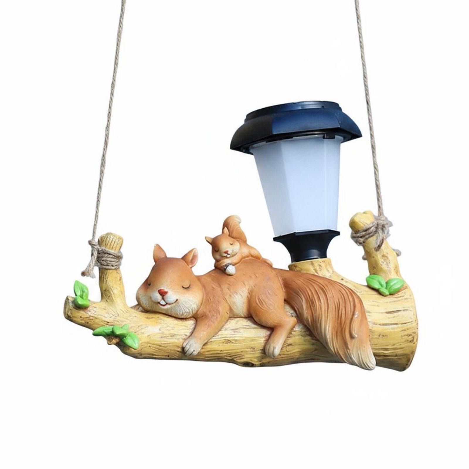 Harsen zonne-buitenhanglamp me - Outdoor Lighting Patio recensie en prijs