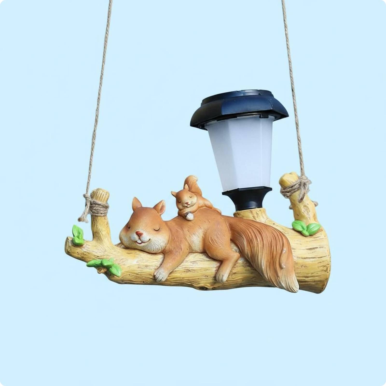 Harsen zonne-buitenhanglamp me - Outdoor Lighting Patio recensie en prijs
