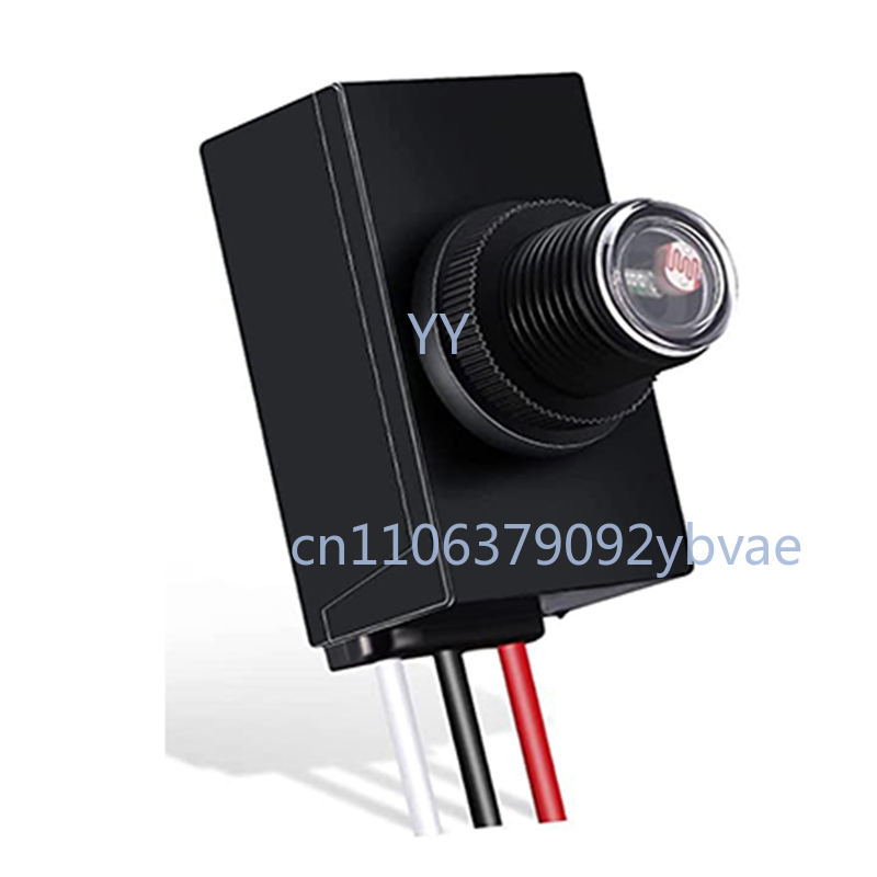 6-pack schemerschakelaars voor - Outdoor Lighting Switch recensie en prijs