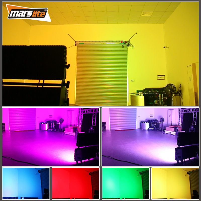 MSDouble Led City Kleur 2000 w - Outdoor Lighting Architectural recensie en prijs