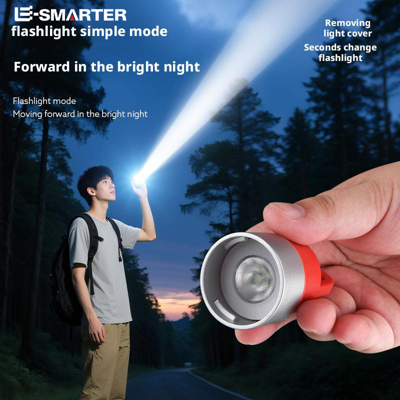 Afneembare flesdop Licht Noodl - Outdoor Lighting Switch recensie en prijs