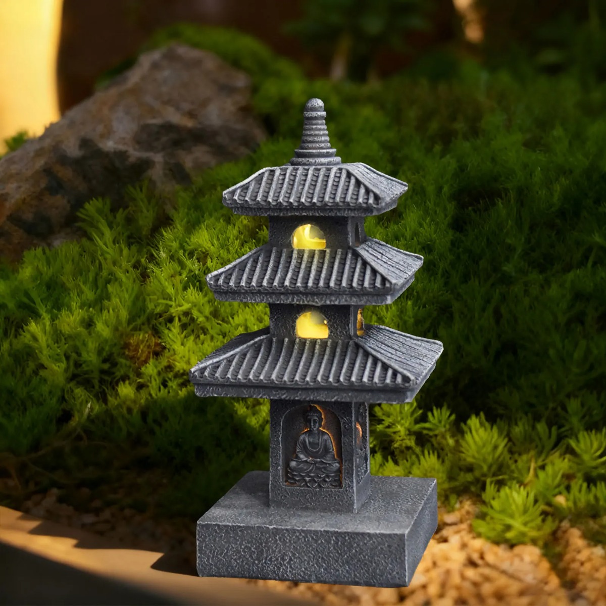 Solar tuinverlichting buitenla - Outdoor Lighting Architectural recensie en prijs